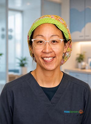Dr. Emily Chan