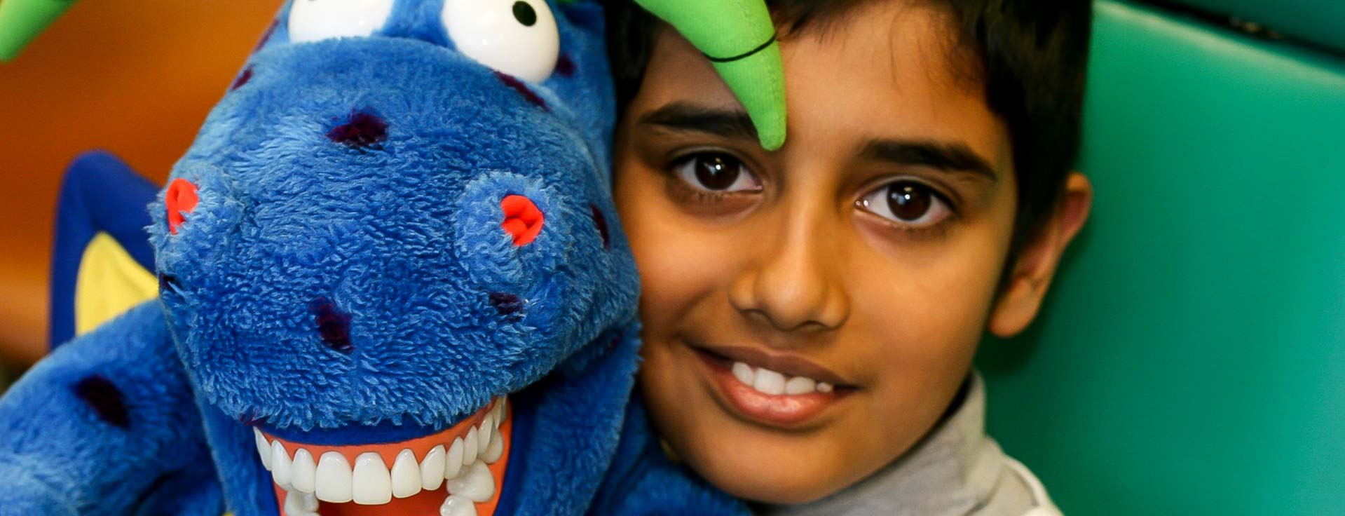 Treating Young Children