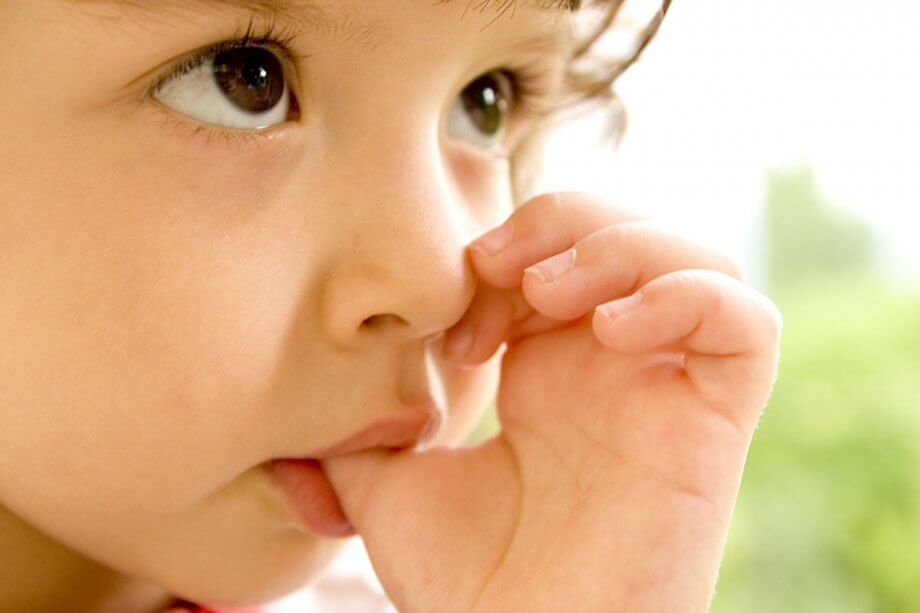 Breaking the Habit: Innovative Strategies to Stop Thumb Sucking in Children